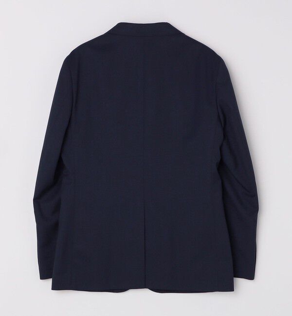 SHIPS Colors 「SHIPS Colors:〈洗濯機可能〉T/W スーツ ジャケット(セットアップ対応可能)」|テーラードジャケット|