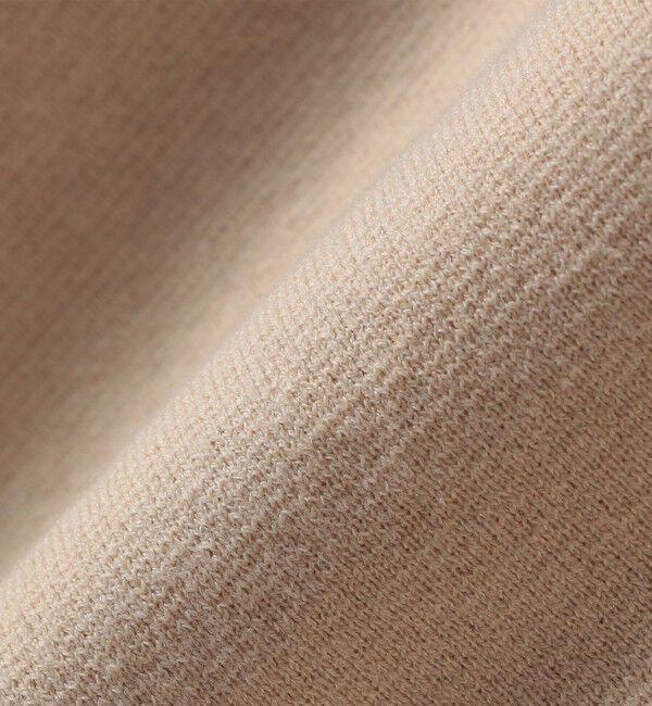 quaranciel「quaranciel:〈洗濯機可能〉ボートネック ワイド ニット プルオーバー」|ニット・セーター|