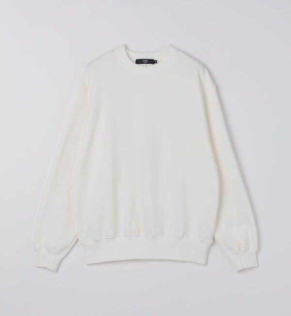 SHIPS Colors 「SHIPS Colors:ベーシック タフ スウェット」|スウェット・ジャージ|