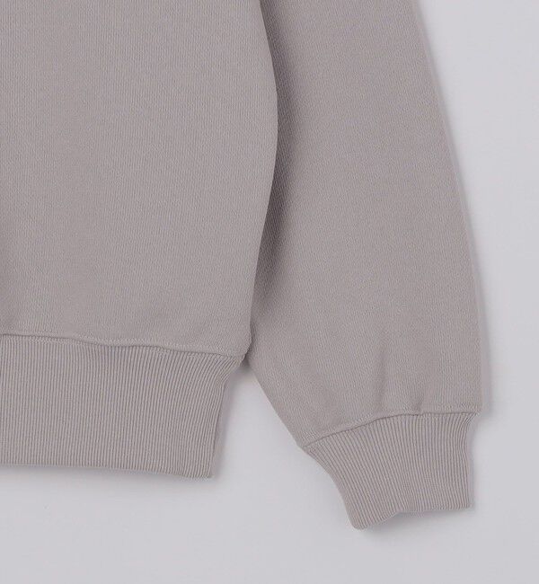 SHIPS Colors 「SHIPS Colors:ベーシック タフ スウェット」|スウェット・ジャージ|