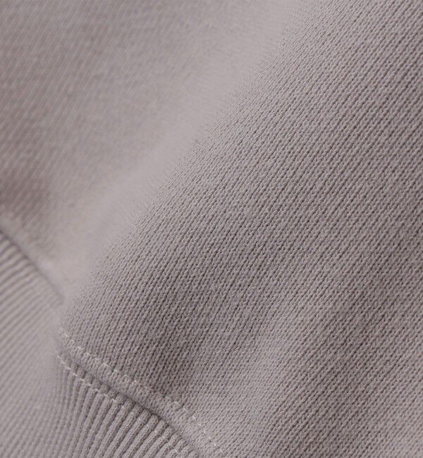 SHIPS Colors 「SHIPS Colors:ベーシック タフ スウェット」|スウェット・ジャージ|