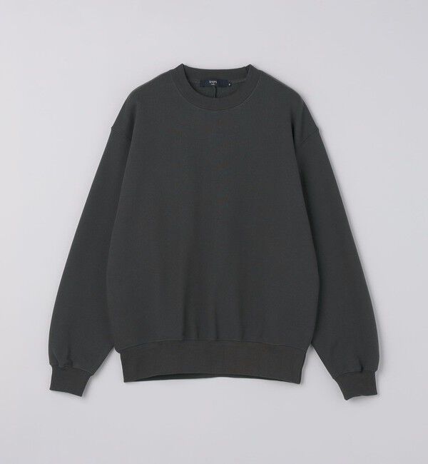 SHIPS Colors 「SHIPS Colors:ベーシック タフ スウェット」|スウェット・ジャージ|
