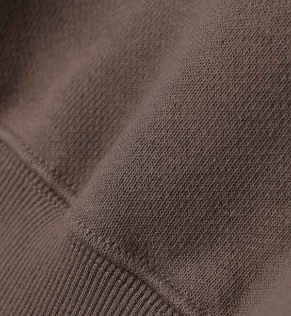 SHIPS Colors 「SHIPS Colors:ベーシック タフ スウェット」|スウェット・ジャージ|