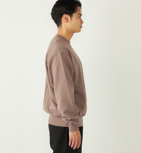 SHIPS Colors 「SHIPS Colors:ベーシック タフ スウェット」|スウェット・ジャージ|