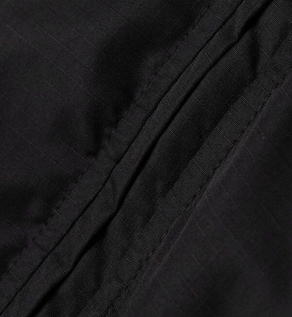 SHIPS「【SHIPS別注】WILDTHINGS&times;TAION:  ショート モンスター パーカ」|ダウン|