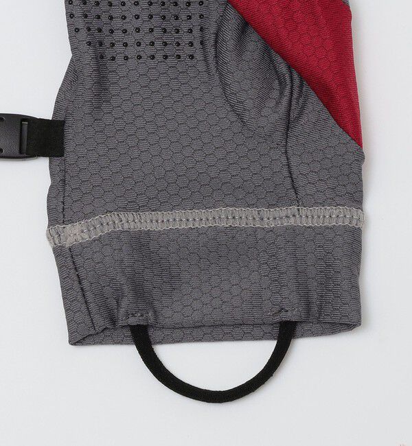 SHIPS「ROA: ANDIE BASE LAYER GLOVES」|手袋|