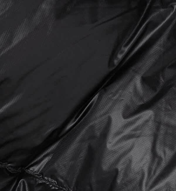 SHIPS「NANGA: MOUNTAIN LODGE DOWN CREW」|ダウン|