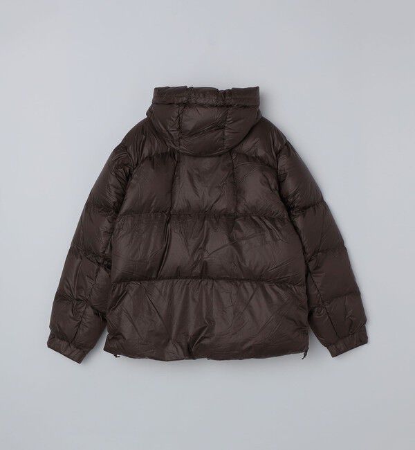 SHIPS「Goldwin: PERTEX QUANTUM DOWN」|ダウン|