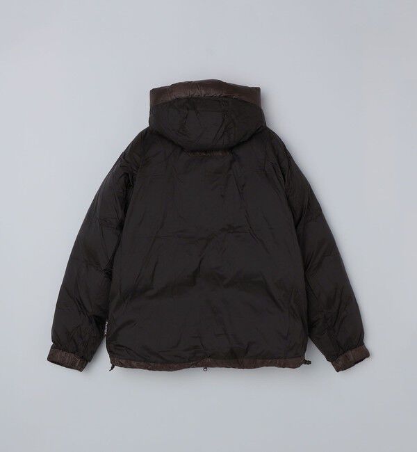 SHIPS「Goldwin: PERTEX QUANTUM DOWN」|ダウン|