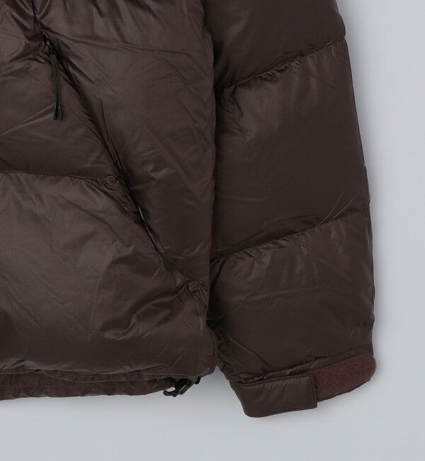 SHIPS「Goldwin: PERTEX QUANTUM DOWN」|ダウン|