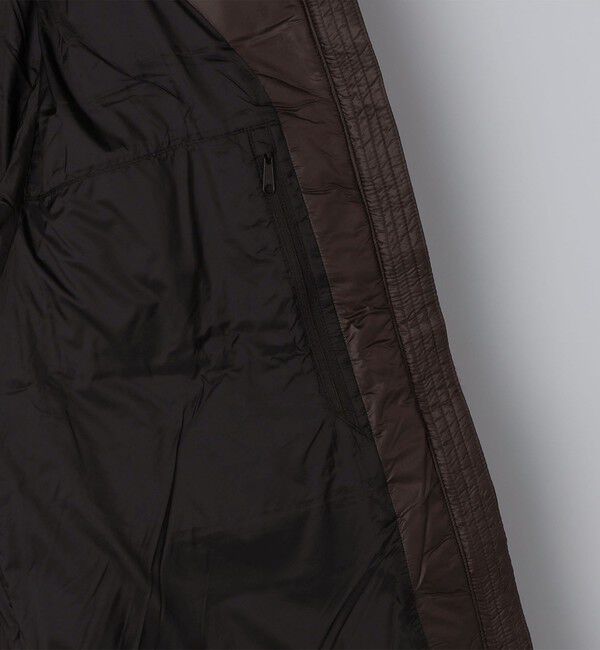 SHIPS「Goldwin: PERTEX QUANTUM DOWN」|ダウン|