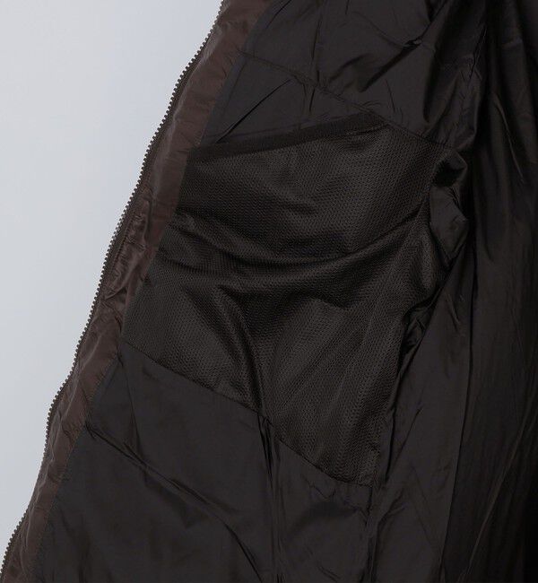 SHIPS「Goldwin: PERTEX QUANTUM DOWN」|ダウン|