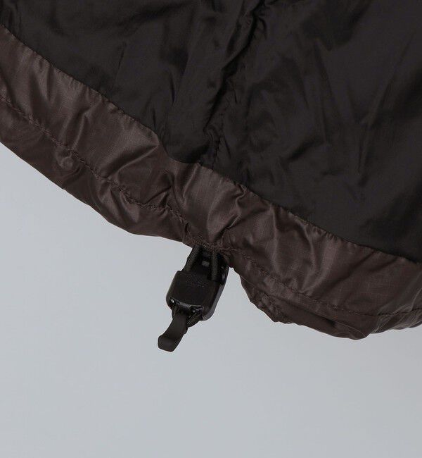 SHIPS「Goldwin: PERTEX QUANTUM DOWN」|ダウン|