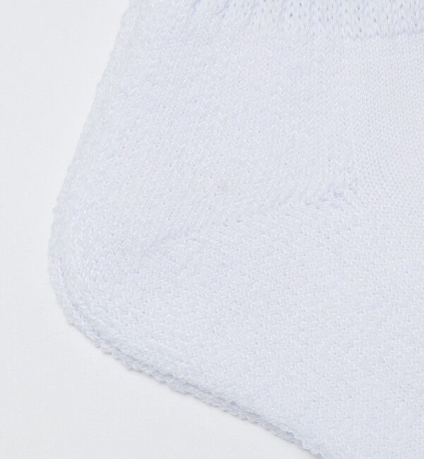 SHIPS Colors 「SHIPS Colors:3足組 カラーライン ソックス」|ソックス|