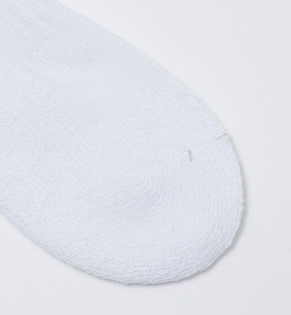 SHIPS Colors 「SHIPS Colors:3足組 カラーライン ソックス」|ソックス|