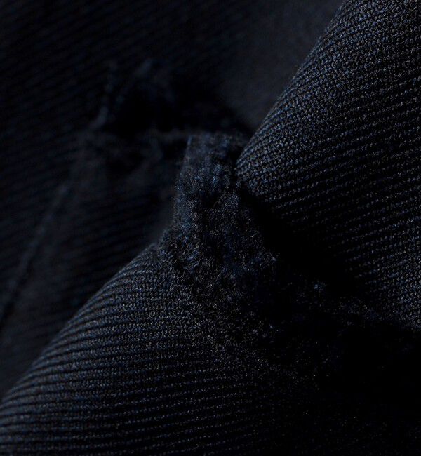 SHIPS Colors 「SHIPS Colors:ミックスツイード フリンジ ワンピース 2◇」|ワンピース|