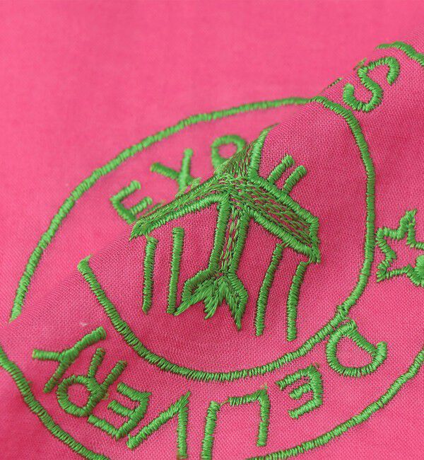 SHIPS for women「ANATHA:シアー バンダナ スカーフ」|バンダナ・スカーフ|