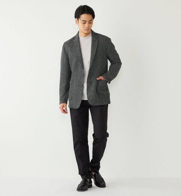 SHIPS Colors 「SHIPS Colors:ラッセル ジャケット◇」|テーラードジャケット|