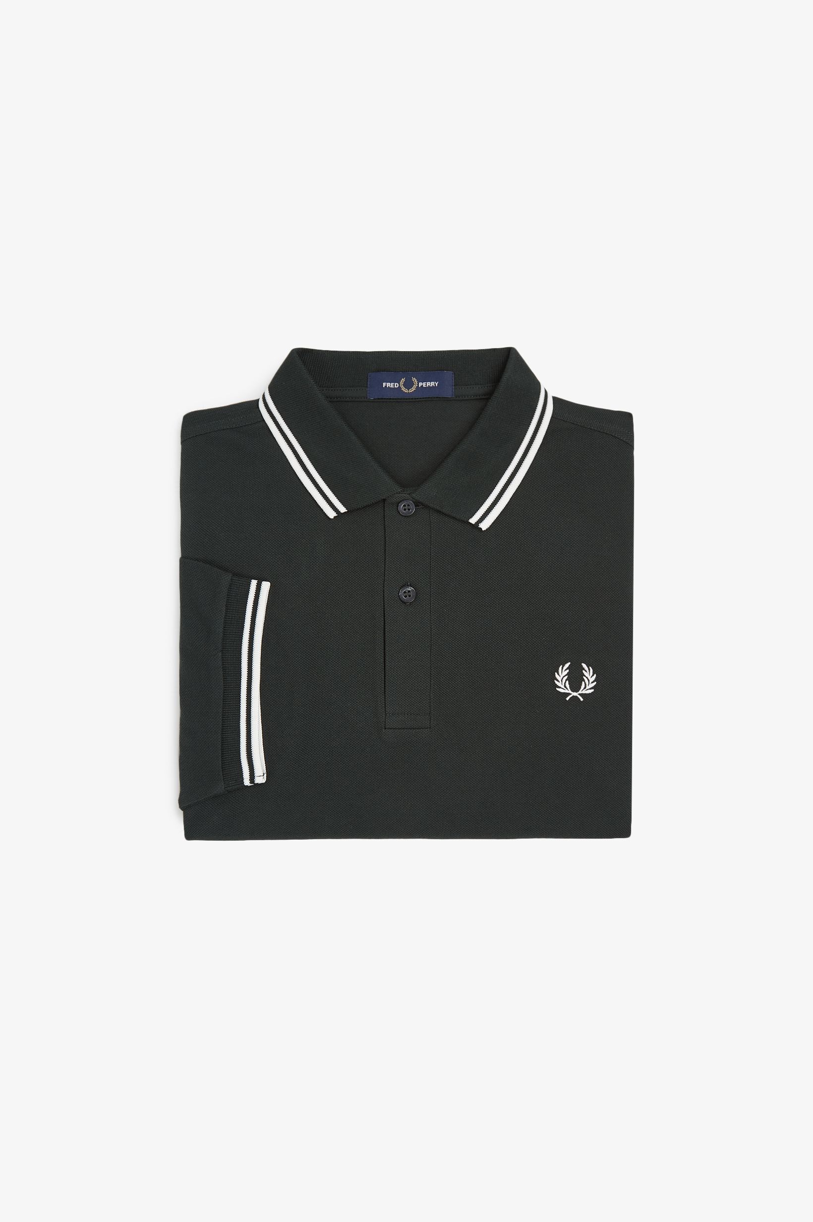 FRED PERRY 「The Fred Perry Shirt M3600　」|ポロシャツ|