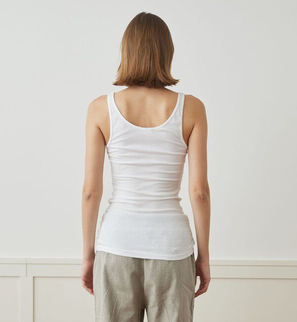 JAMES PERSE「ベーシック タンクトップ WNL3102」|タンクトップ|