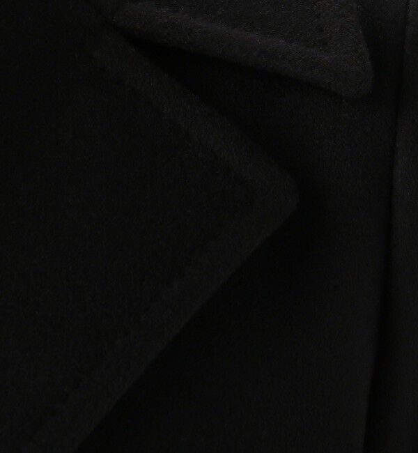 TOMORROWLAND collection「スーパーカシミヤ ベルテッドコート」|その他|