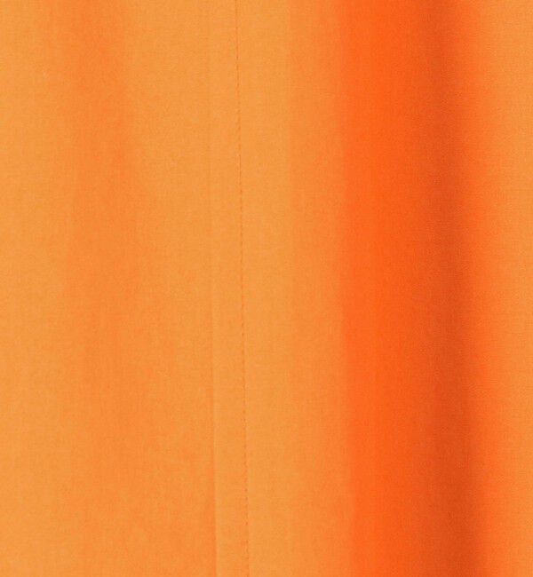 GALERIE VIE「バウンシーウェザー アシンメトリースリットマキシスカート」|台形|