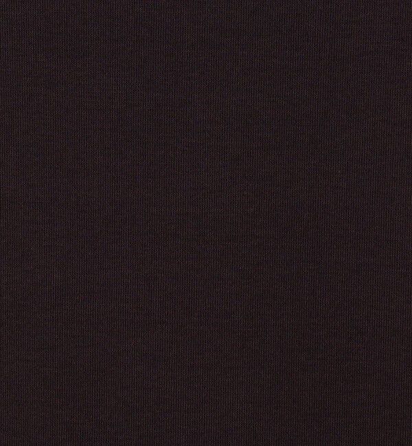 DES PRES「ベーシックサーキュラーリブ ラウンドネックプルオーバー」|Tシャツ・カットソー|