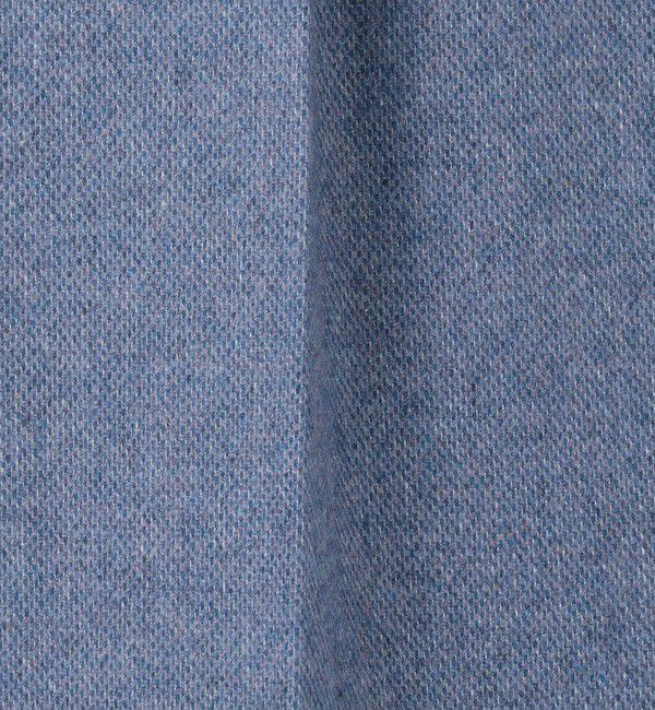 Ballsey「メランジカルゼ タックワイドパンツ」|その他|