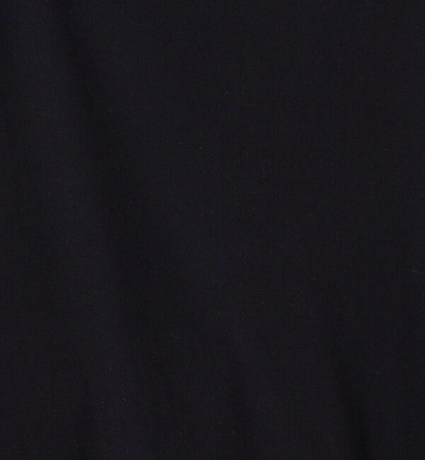 GALERIE VIE「ガーゼフライスジャージー ボートネックプルオーバー」|Tシャツ・カットソー|