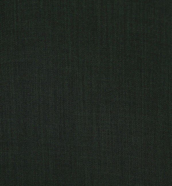 Ballsey「【一部WEB先行予約】ポリエステルツイル ２タックスラックスパンツ」|その他|