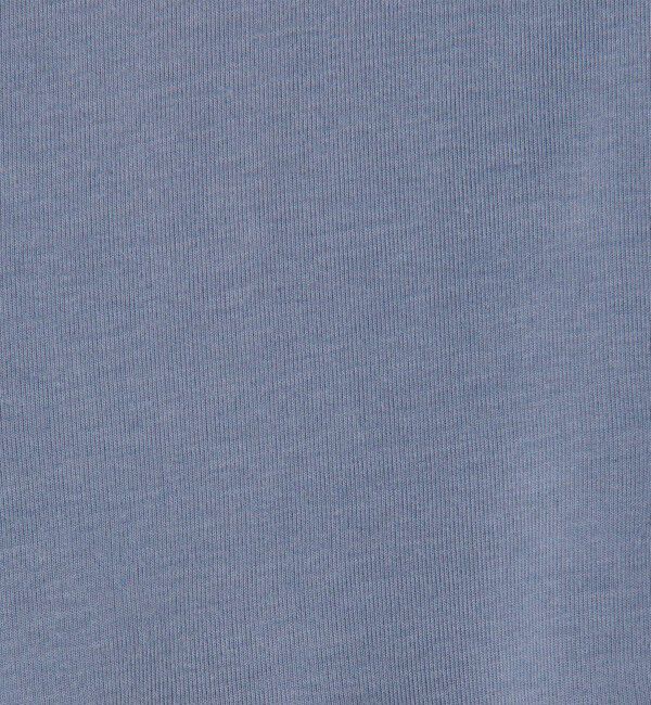 TOMORROWLAND GOODS「【一部別注】 V::ROOM ハーフスリーブカットソー」|Tシャツ・カットソー|