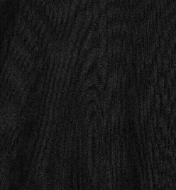 TOMORROWLAND MENS「TOMORROWLAND tricot スーパーファインメリノウール タートルネック」|ニット・セーター|