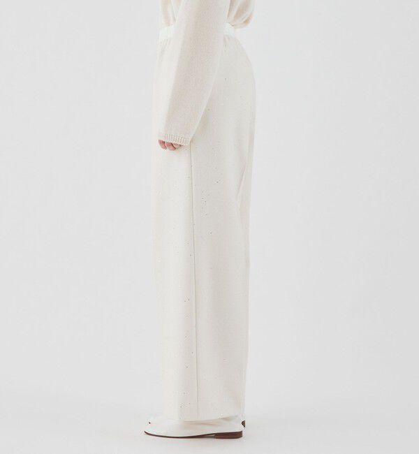 GALERIE VIE「パウダースノー イージーパンツ」|その他|