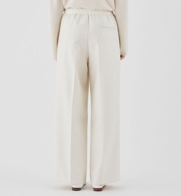 GALERIE VIE「パウダースノー イージーパンツ」|その他|