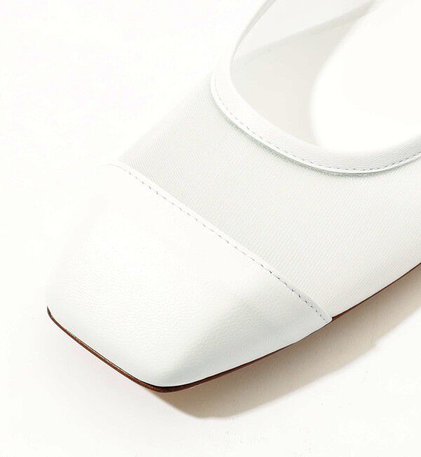 TOMORROWLAND GOODS「Aeyde UMA メリージェーンシューズ」|その他|