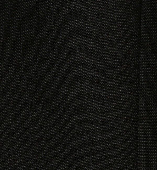 TOMORROWLAND collection「【一部WEB先行予約】レーヨンリネンオックス ハーフスリーブジャケット」|テーラードジャケット|