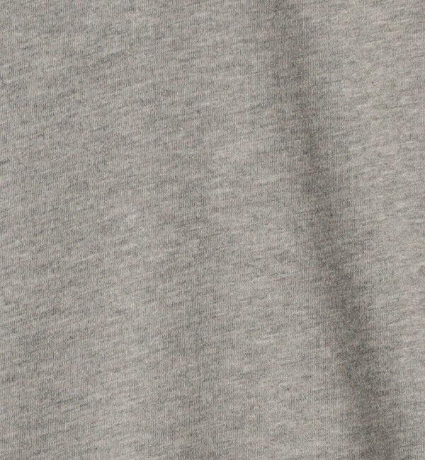 JAMES PERSE「コットンジャージー クルーネックTシャツ MBEL3614」|Tシャツ・カットソー|