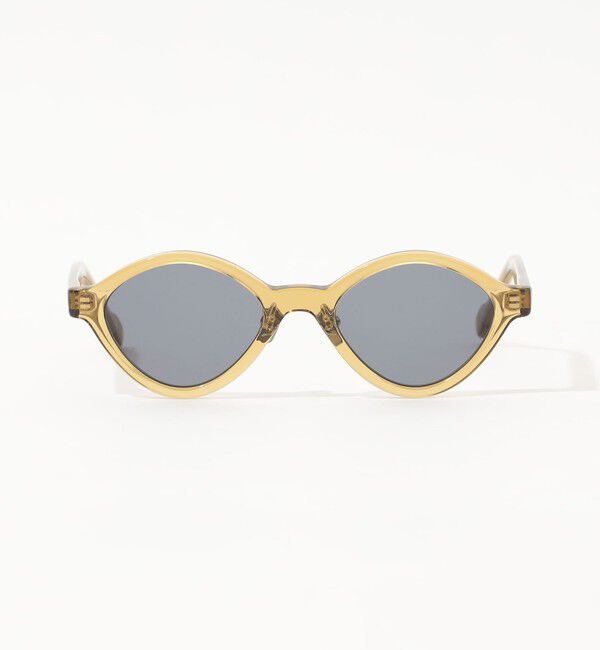 TOMORROWLAND GOODS「kearny K-9 サングラス」|サングラス|