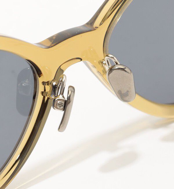 TOMORROWLAND GOODS「kearny K-9 サングラス」|サングラス|