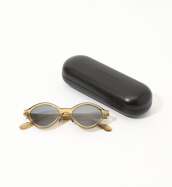 TOMORROWLAND GOODS「kearny K-9 サングラス」|サングラス|