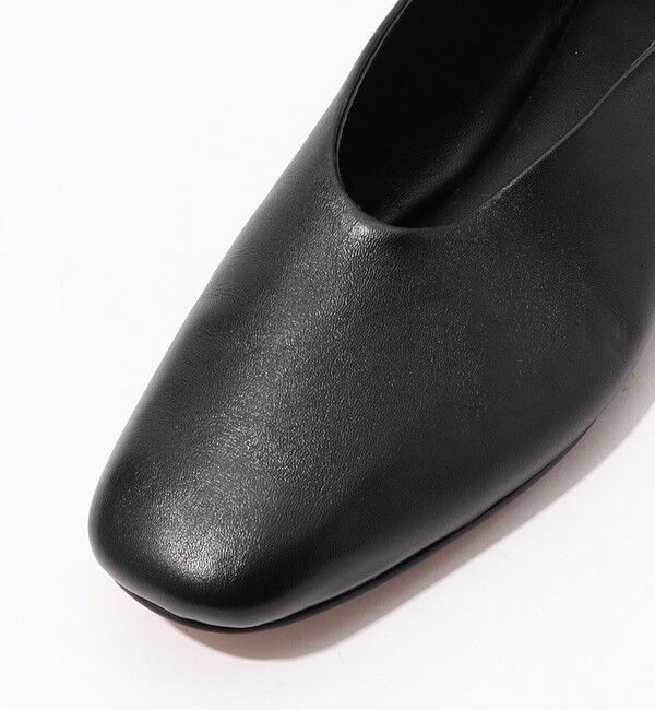 TOMORROWLAND GOODS「GALERIE VIE LAUREL カバードスリッポン」|その他|