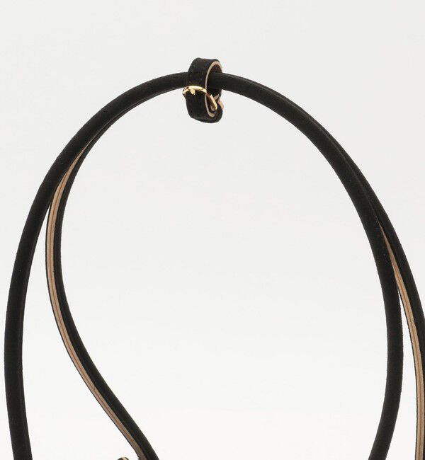 TOMORROWLAND GOODS「MARY AL TERNA ENSOU バッグ」|ハンドバッグ|