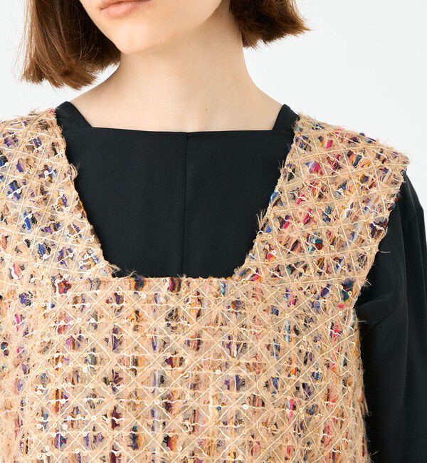 Ballsey「Nancy 2-wayビスチェ」|その他|