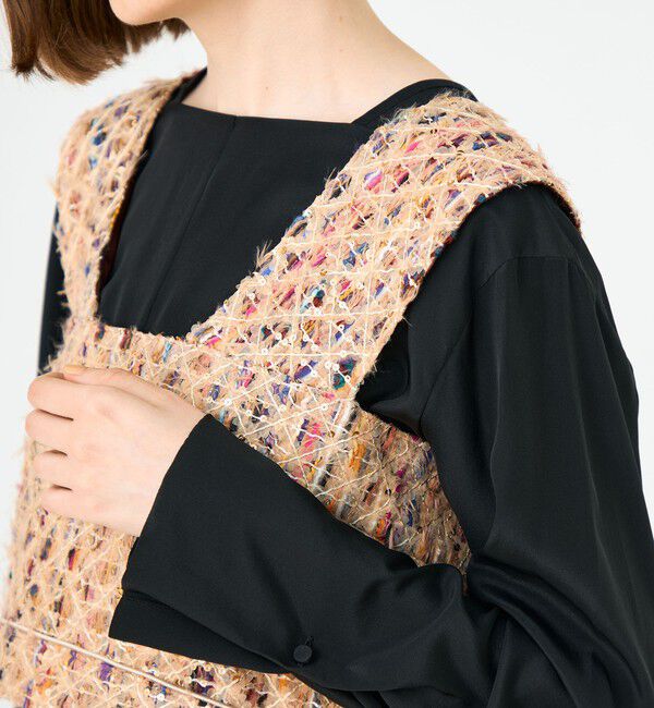 Ballsey「Nancy 2-wayビスチェ」|その他|