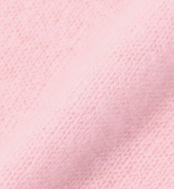 TOMORROWLAND GOODS「ASAUCE MELER カシミヤ トライアングルストール」|ストール|