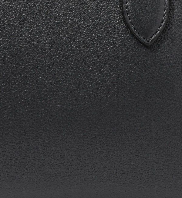 TOMORROWLAND GOODS「PUNTI. VOYAGE ボストンバッグ」|ボストンバッグ|