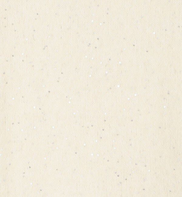 DES PRES「フォックスカシミヤ スリーブレスプルオーバー」|ニット・セーター|