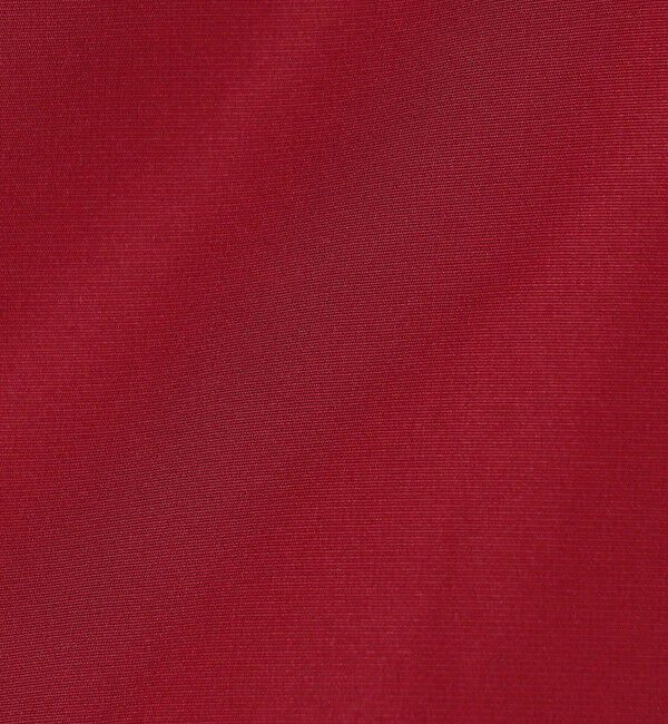 TOMORROWLAND collection「ポリエステルシルクタフタ バルーンジレ」|ベスト・ジレ|