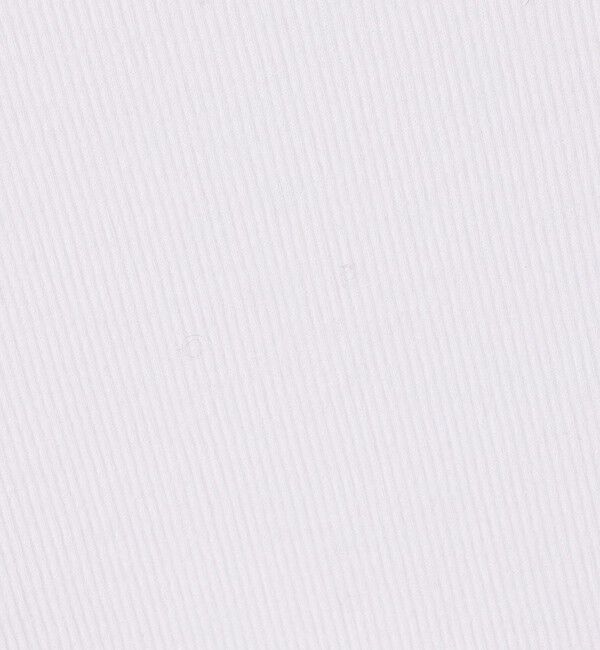 DES PRES「コットンジャージー ツイストプルオーバー」|Tシャツ・カットソー|