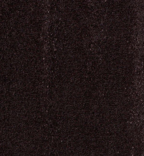 DES PRES「 ブライトベロア タイトマキシスカート」|タイト|